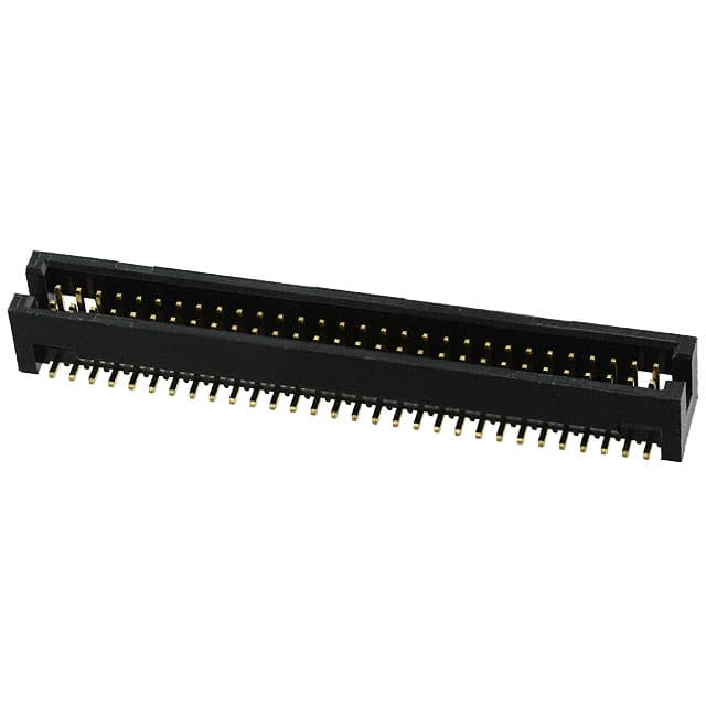 20021221-00060D4LF Amphenol ICC (FCI)  Headers Male Pins